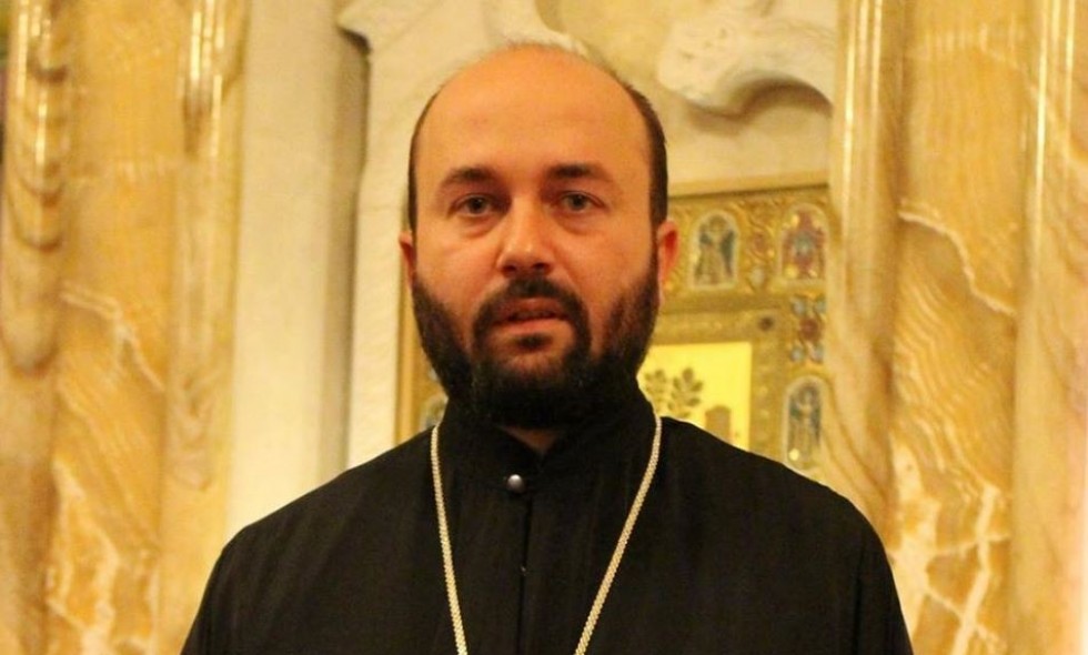 ცრუ შიში ვრცელდება, რომ მსოფლიო საპატრიარქოსგან უკრაინის ეკლესიის ავტოკეფალურად გამოცხადება იმოქმედებს აფხაზეთის ეპარქიის საკითხზე - დეკანოზი