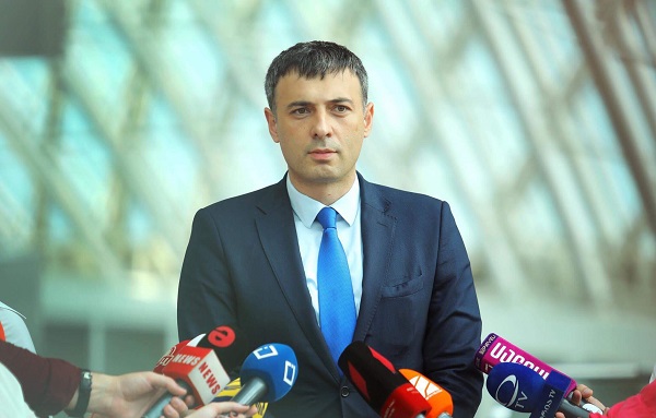 ნიკოლოზ გაგუა: ევროკავშირის ფინანსური დახმარება საქართველოს მთავრობის მიერ დაგეგმილი რეფორმების მხარდაჭერას მოხმარდება