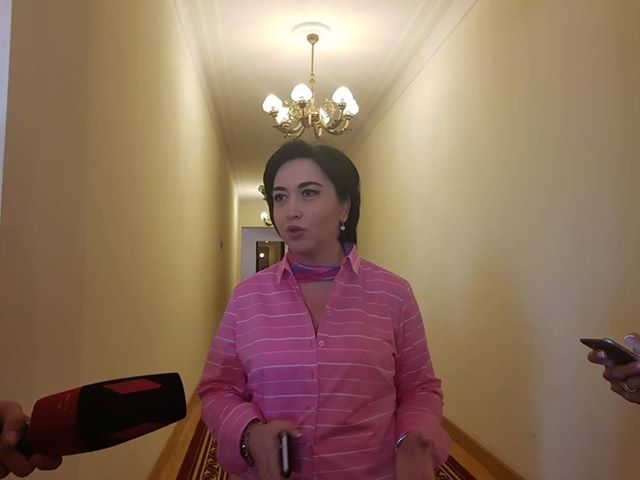 დიდია ცდუნება, ჩვენმა ოპონენტებმა შექმნან ილუზია, თითქოს, მათ  აღმოაჩინეს ისეთი რამ, რაც ვერ აღმოაჩინა მკვლელის სახით გამოძიებამ - ეკა ბესელია