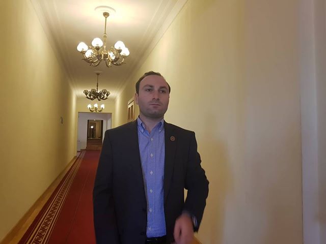 ჩვენ მიერ წარმოდგენილი დასკვნით, გამოძიების პროცესში ადგილი ჰქონდა ხარვეზებს - ანრი ოხანაშვილი  