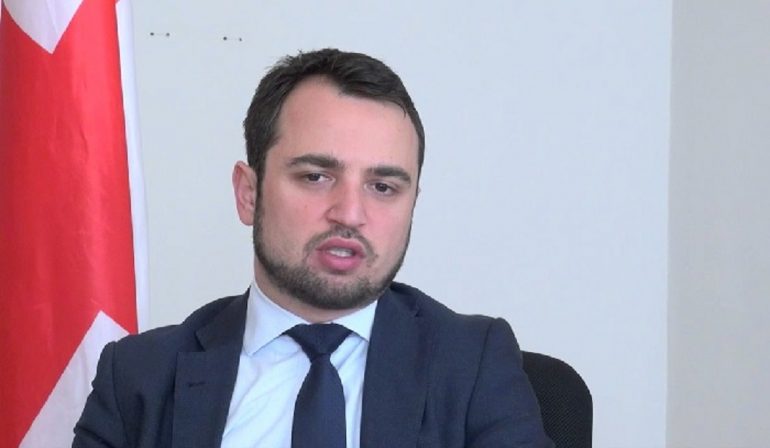 იოსებ სიგუას მიერ ყალბი დოკუმენტის სავარაუდო დამზადება-გამოყენების შესაძლო ფაქტებზე გენინსპექციამ გამოძიება უნდა დაიწყოს - ოთარ კახიძე