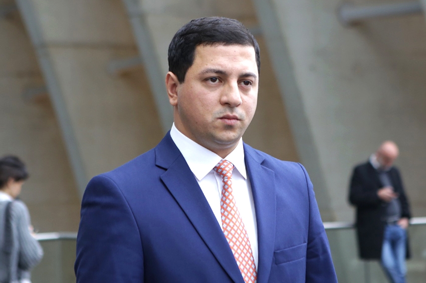 რუსულ პროპაგანდასთან დაპირისპირება ხელისუფლებისა და საზოგადოების ერთიანი ამოცანაა - არჩილ თალაკვაძე