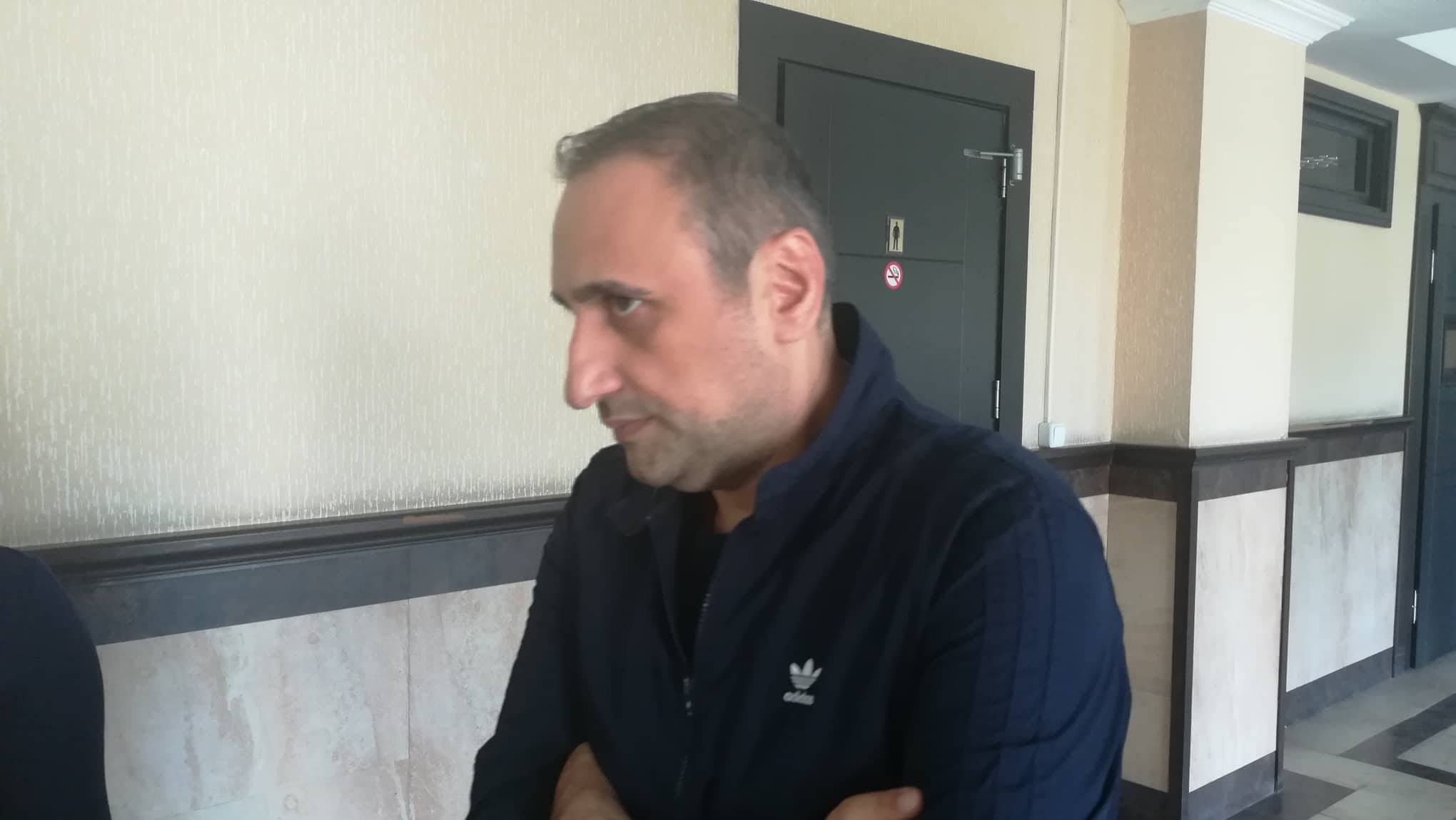 პროკურატურა უხერხულ სიტუაციაშია, უამრავი სიყალბეა მაშინაც ჩადენილი და ახალი გამოძიების დროსაც - გურამ დონაძე
