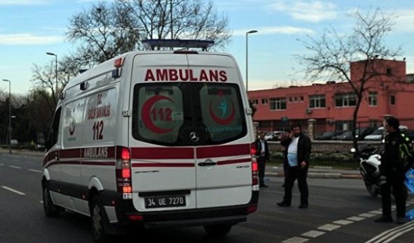 ავარია თურქეთში - 44 დაღუპულს შორის ერთი ბავშვია 