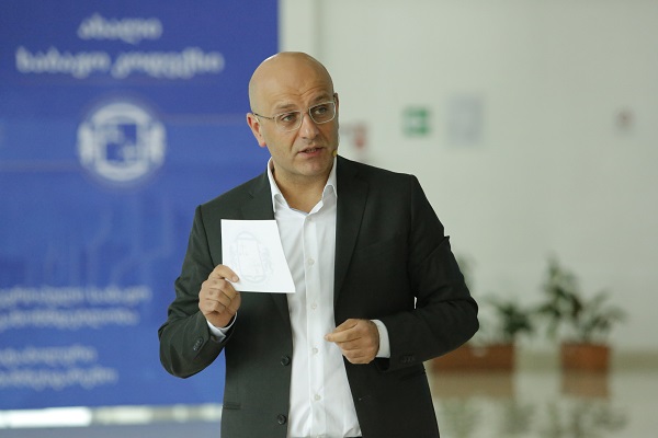 საქართველოში ევროპული სტანდარტების საბაჟო კოდექსი ამოქმედდება