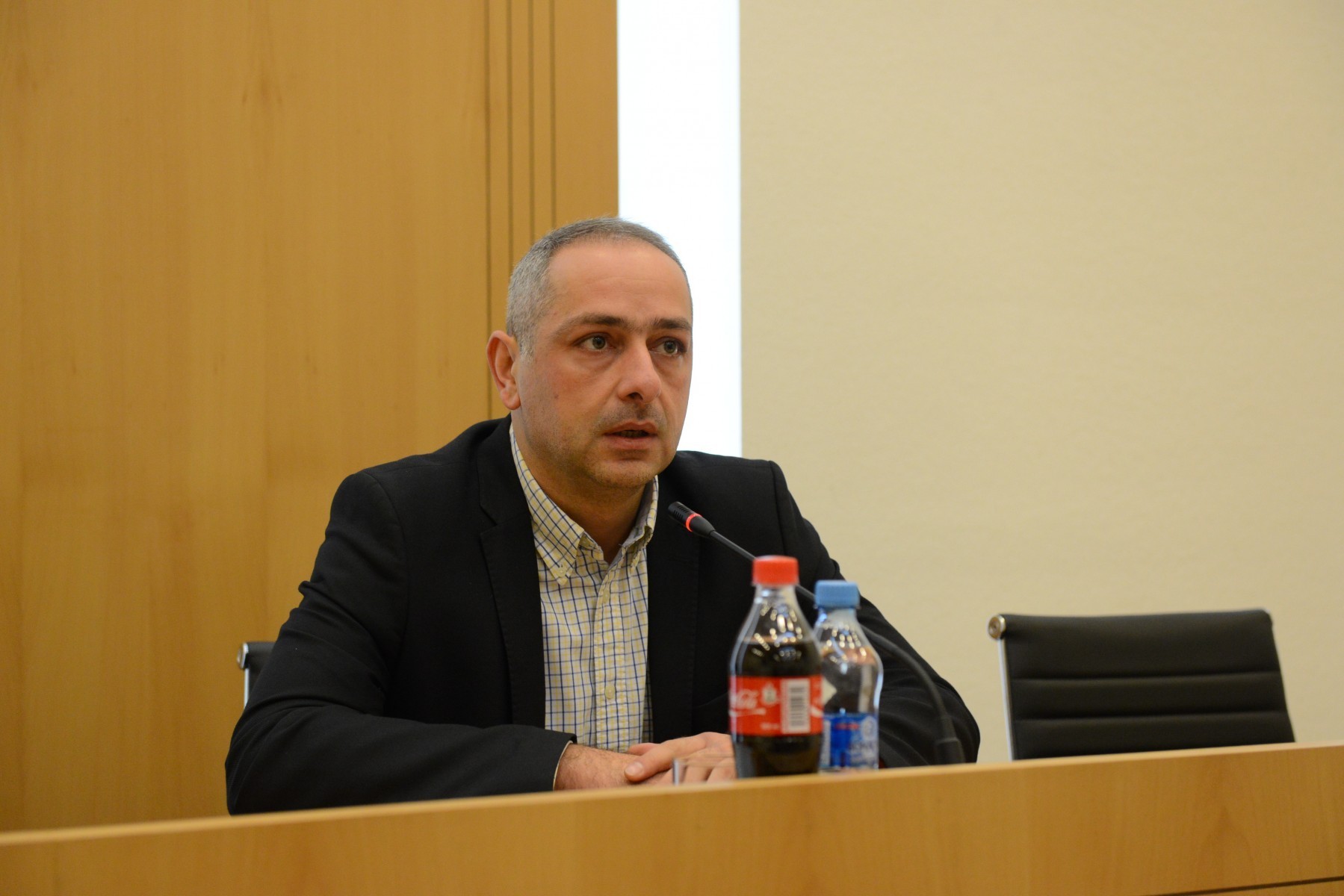 მაქსიმალურად გამოვიყენებთ ყველა რესურსს, რათა საპრეზიდენტო არჩევნებში სალომე ზურაბიშვილმა გაიმარჯვოს - სესიაშვილი