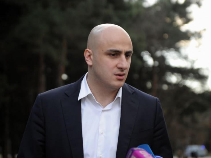 საქალაქო სასამართლომ ნიკა მელიას 3 000 ლარიანი ჯარიმა დააკისრა
