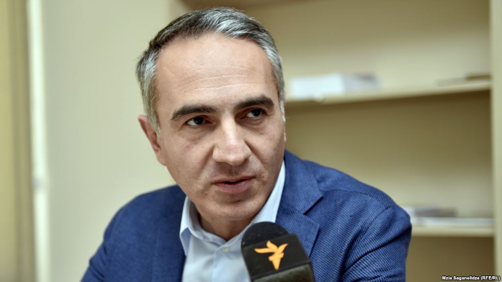 მაია მიმინოშვილი, თამარ სანიკიძე, ლია გიგაური და თემურ მურღულია თანამდებობიდან გათავისუფლდნენ