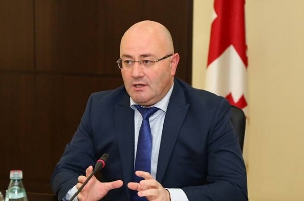 საქართველოს მტრები მზად უნდა იყვნენ, რომ ქვეყანა გახდება ნატო-ს წევრი -  ლევან იზორია