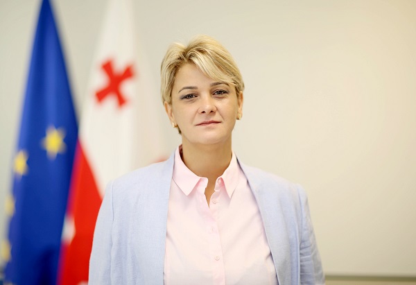 ნინო ენუქიძე: საინვესტიციო ფორუმი ენერგეტიკის სექტორში ინვესტიციების მოზიდვას ემსახურება