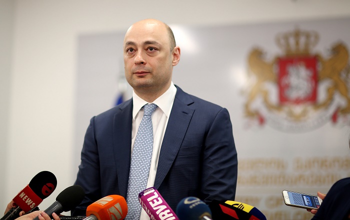 გიორგი ქობულია: ჩვენი თანამშრომლობა EBRD-თან გაგრძელდება და ის კიდევ უფრო მეტ შედეგს  მოიტანს