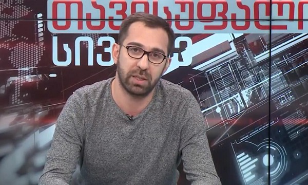 4 თვეში ქვეყანას აკლდება 10 მილიონი იმიტომ, რომ ზაზა ოქუაშვილმა არ მიიტანა 2 მლნ დოლარი - ვახო ხუზმიაშვილი