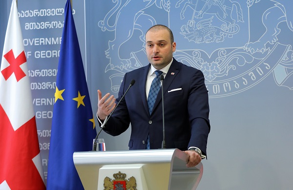 1-ელი ოქტომბრიდან ერთჯერადი პარკების მოხმარება ეტაპობრივად აიკრძალება