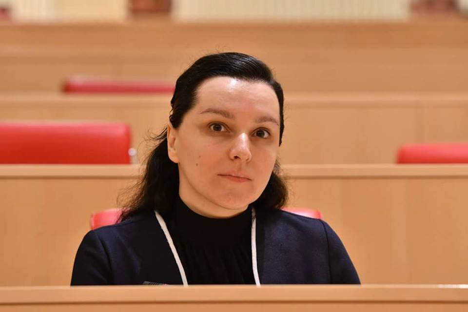 აბსოლუტურად ვიზიარებ შსს-ს პოზიციას, რომ მარიხუანას მოხმარებასთან დაკავშირებული რეგულაციები გამკაცრდეს - მარიამ ჯაში