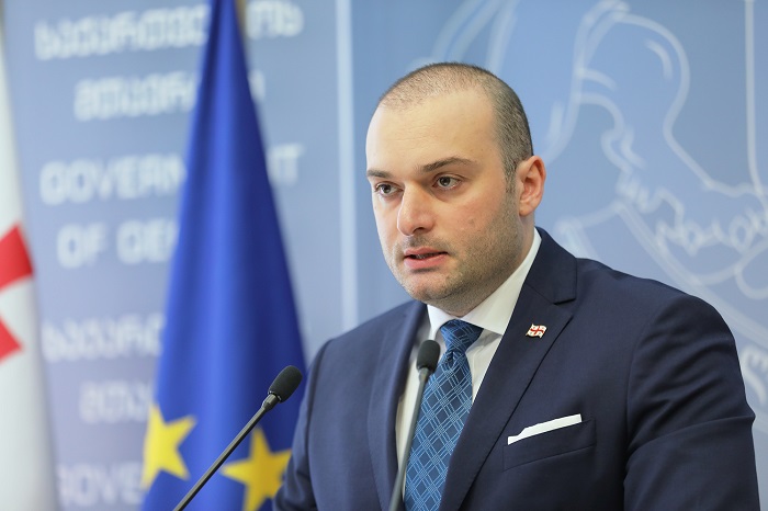 მამუკა ბახტაძე: ჩვენთვის სასიცოცხლოდ მნიშვნელოვანია, მშპ-ში განათლების სექტორს ჰქონდეს მინიმუმ ორნიშნა რიცხვი