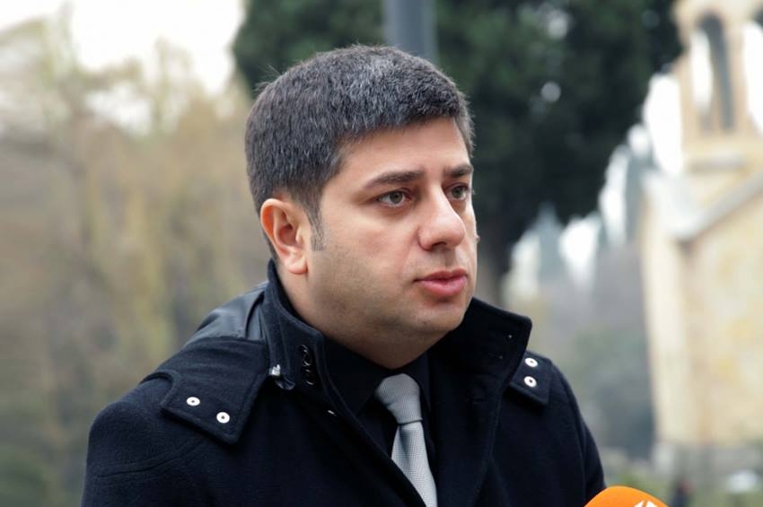 მჭირდება კითხვებზე პასუხი, რომ მარიხუანაზე გადაწყვეტილებისას ვიყო თავისუფლი და თამამი - ქუცნაშვილი