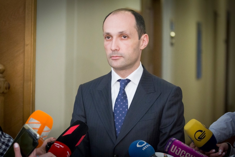 კანაფი მცენარეა და მისი წარმოება მოითხოვს აგრონომიულ ცოდნას - ლევან დავითაშვილი