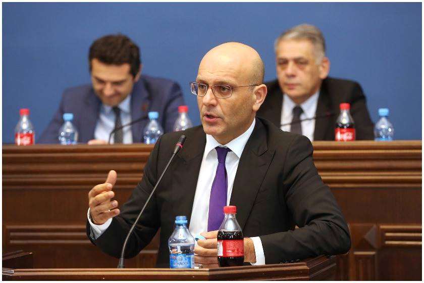 არ გამოვრიცხავ, რომ მარიხუანა საექსპორტო სიაში ერთ-ერთი წამყვანი გახდეს - ივანე მაჭავარიანი
