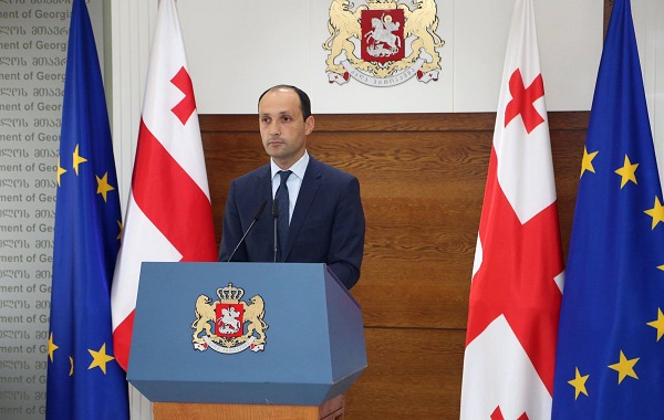 15 მიკრონზე ნაკლები სისქის პლასტიკის პარკების წარმოება, იმპორტი და რეალიზაცია  1-ელი ოქტომბრიდან იკრძალება