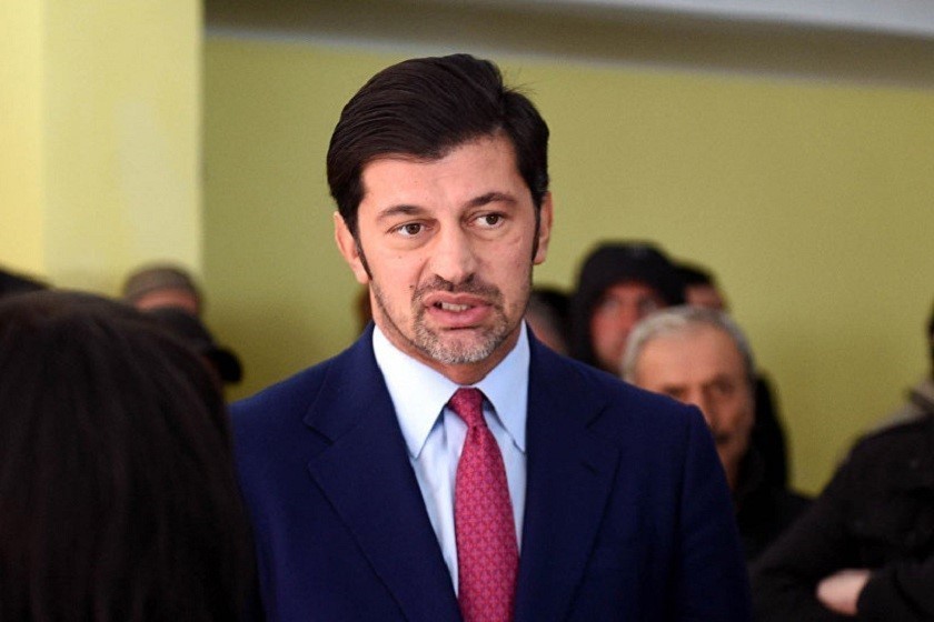 სალომე ზურაბიშვილს შეუძლია იქცეს საქართველოს ისტორიაში პირველ ზეპარტიულ, მიუკერძოებელ და ასევე პირველ ქალ პრეზიდენტად - კალაძე