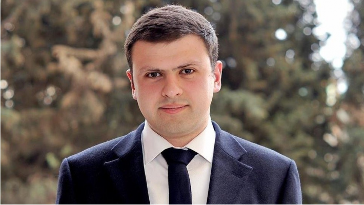 ანდრია გვიდიანი: საბანკო რეგულაციებზე Fitch-ის დადებითი შეფასება ადასტურებს, რომ სწორ გზაზე ვდგავართ