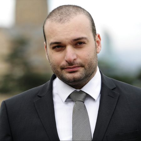 მამუკა ბახტაძე: გამოწვევებზე ყველაზე ღირსეული პასუხი  არის განათლებული საქართველო