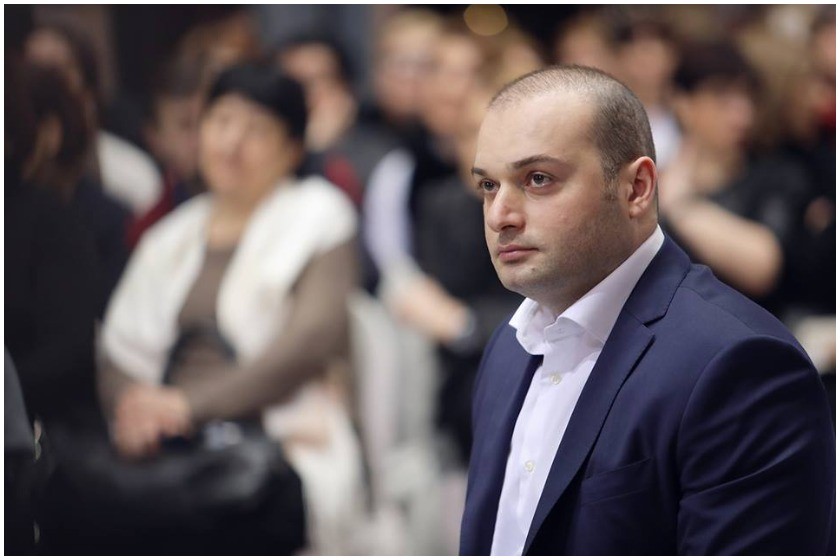მე გპირდებით, რომ განათლების რეფორმას აუცილებლად მივიყვანთ ბოლომდე - მამუკა ბახტაძე
