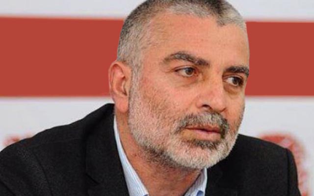 ამ ჩანაწერში კორუფციული დანაშაული იკვეთება, ამიტომ გავხადე ის საზოგადოებისთვის საჯარო - კახა მიქაია