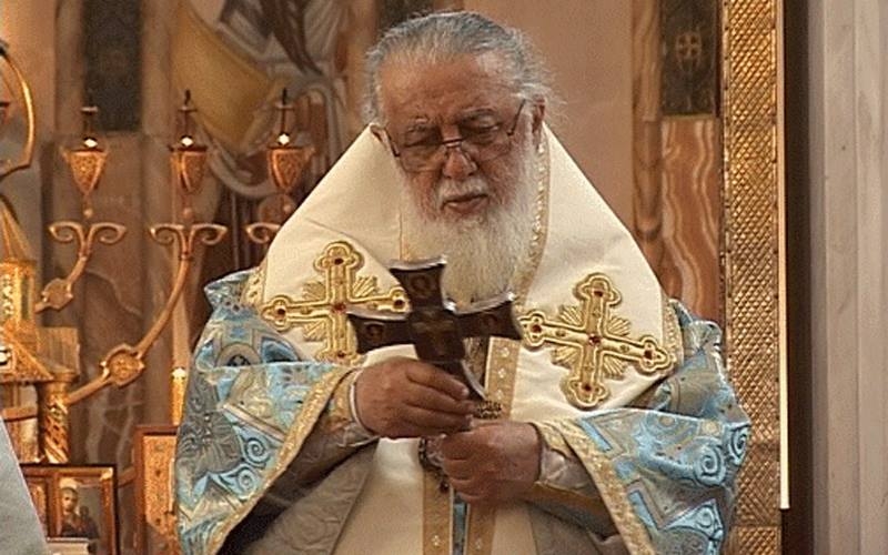 მინდა ვთხოვო ჩვენს ხელისუფლებას, რომ დიდი პასუხისმგებლობით შეხედონ მარიხუანის საკითხს - ილია მეორე