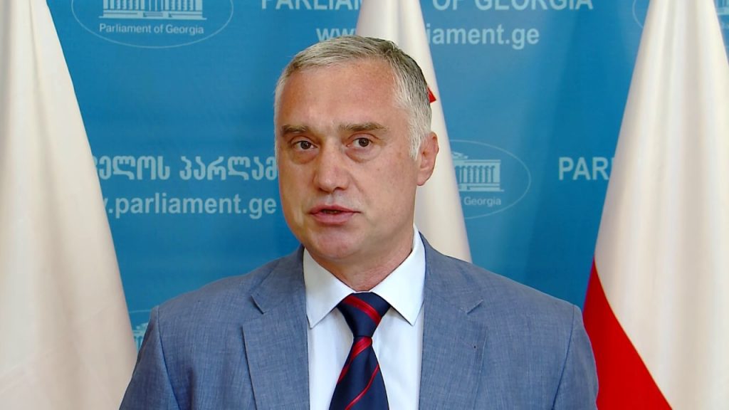 ფრაქცია „კონსერვატორები“ საქართველოში კანაფის წარმოება-კულტივაციას მხარს არც ერთ შემთხვევაში არ დაუჭერს - ძიძიგური
