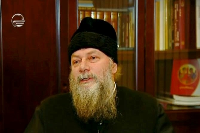 არჩევნებზე არ შემოხაზო ის, რომელსაც სინდისი და ნამუსი არ გიკარნახებს - მეუფე პეტრე მრევლს