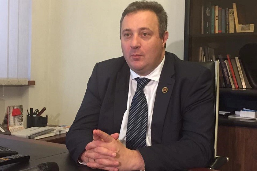 სინდისის, სამშობლოს გაყიდვა შეუძლებელია, დანარჩენი ყველაფრის გაყიდვა შეიძლება, თუ ამით სარგებელი მოდის ჩვენი მოქალაქეებისთვის - ზოიძე