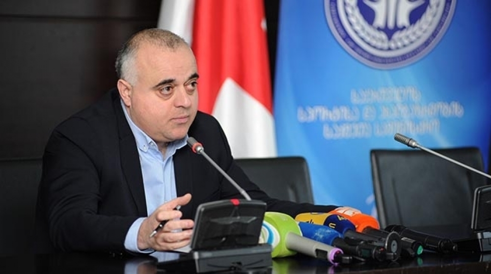 მედიაში გავრცელებული სატელეფონო ჩანაწერები და „ომეგა ჯგუფის“ ირგვლივ განვითარებული მოვლენები პოლიტიკურად მოტივირებულია - ყიფიანი