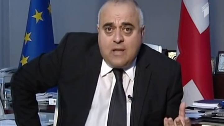 ლევან ყიფიანმა პროკურატურა დატოვა