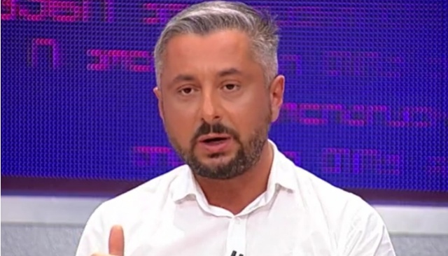 პირად საუბრებში უცხოელები ქუმსიშვილს მოიხსენიებენ, როგორც "მისტერ 10 პროცენტს" - ნიკა გვარამია