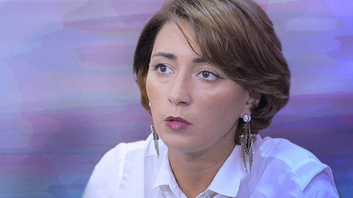 „საერთაშორისო გამჭვირვალობა-საქართველოს“ აღმასრულებელი დირექტორი სკანდალური აუდიოჩანაწერის ავთენტურობის დადგენას ითხოვს