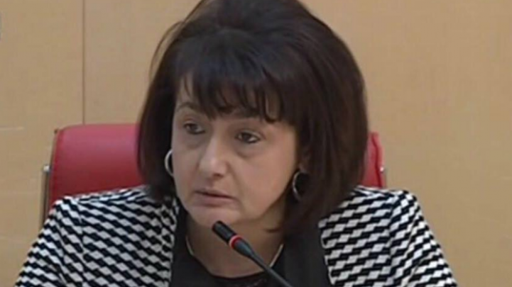 ნატო ჩხეიძე "პატრიოტთა ალიანსს" ტოვებს