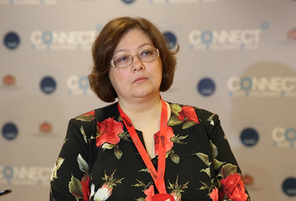  ქეთევან ალექსიძემ თანამდებობა დატოვა