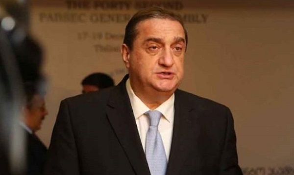 საპარტნიორო ფონდის ხელმძღვანელი რესპუბლიკურ საავადმყოფოში აუდიტის შესვლას ითხოვს