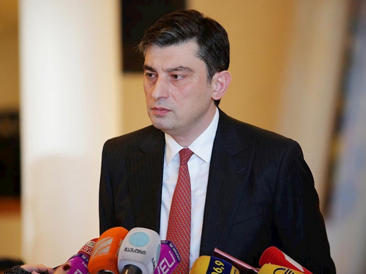 ახალი მტკიცებულებების სტანდარტი თუ გვექნება, იქნება კიდევ დაკავებები - გახარია ხორავას ქუჩის საქმეზე