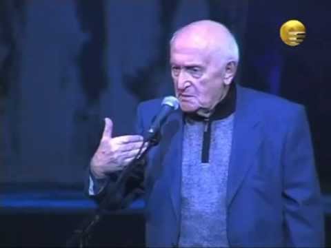 გიზო ნიშნიანიძის გარდაცვალებიდან 7 წელი გავიდა