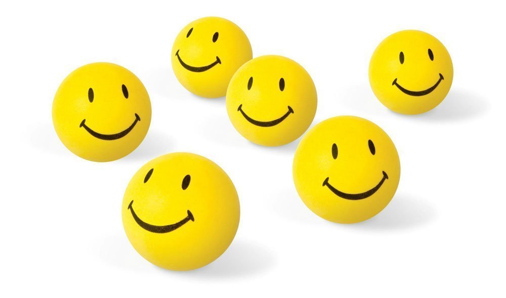 Smiley 36 წლისაა