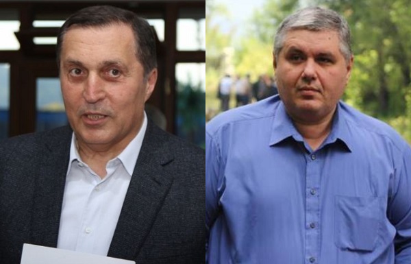 პაატა ბურჭულაძე კობა დავითაშვილის წინააღმდეგ სასამართლოს მიმართავს და მისგან 25 000 ლარის გადახდას მოითხოვს