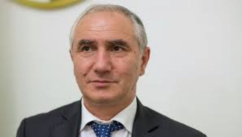 ოკუპირებული აფხაზეთის დე ფაქტო პრემიერ-მინისტრის პოსტზე ვალერი ბგანბა დაინიშნა