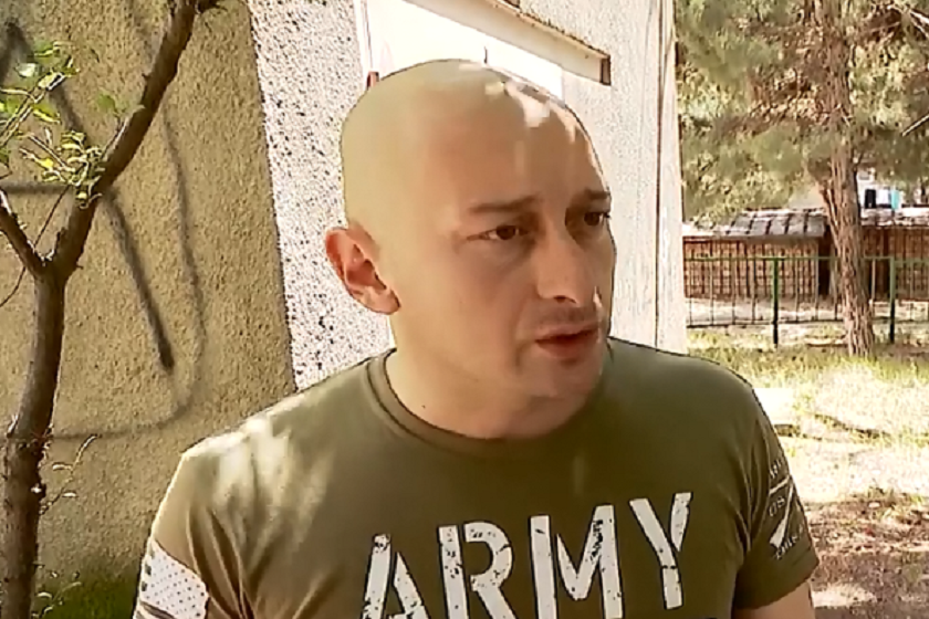 მე არ მსურს აღკვეთის ღონისძიება შემეცვალოს, მსურს დავრჩე პატიმრობაში - მირზა სუბელიანი