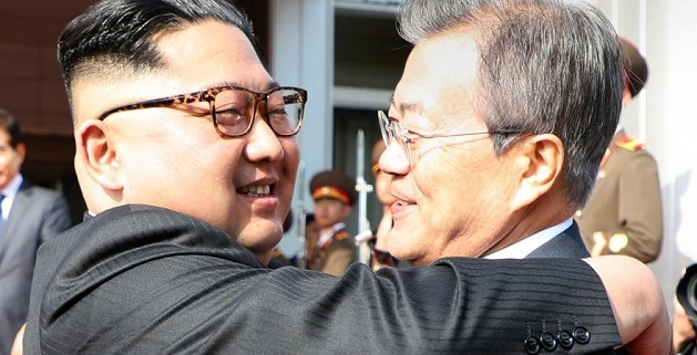 ჩრდილოეთ და სამხრეთ კორეის ლიდერები 2032 წლის ოლიმპიადის ერთობლივად ჩატარებას გეგმავენ