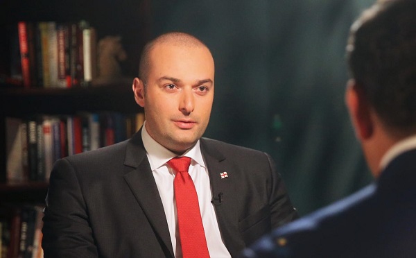 მამუკა ბახტაძე: საქართველოს მთავრობა მტკიცედ დგას კონფლიქტების მშვიდობიანი გზით მოგვარების გზაზე; რუსეთი კი სამწუხაროდ, კვლავ ცდილობს, დაბრკოლებები შეუქმნას ჩვენს სამშვიდობო ინიციატივებს