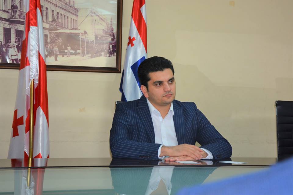აჭარის მთავრობა საზღვაო ტურიზმის განვითარებისთვის აქტიურდება, ჯაბა ფუტკარაძე ბათუმში იახტკლუბის მშენებლობასაც აანონსებს