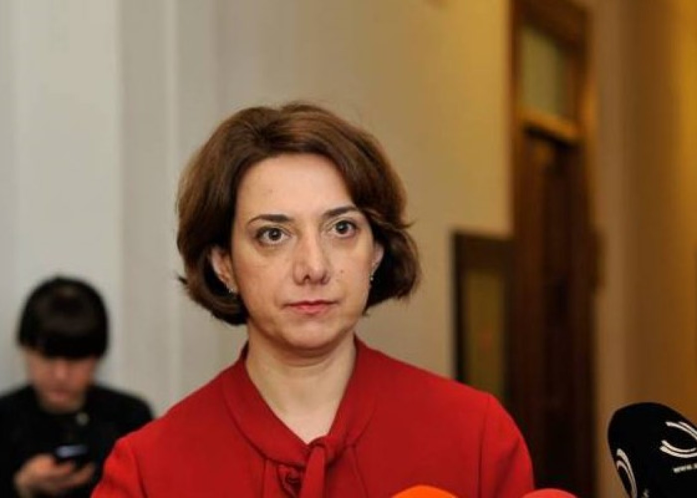 თუ პარლამენტი თბილისში დაბრუნდება, ეს ზეგავლენას იმ ხალხზე მოახდენს, ვინც ქუთაისში ამ ორგანოს არსებობაზეა დამოკიდებული - სამადაშვილი