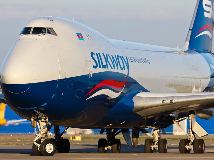 Silk Way West Airlines-ი ახალ მიმართულებას ამატებს